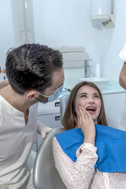 Best Dental Abscess Treatment in Forestde, AL